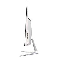 TURBOX TAx1293 i7 1265U 16GB DDR4 Ram 512GB M.2 NVMe SSD 21.5 inç FHD Webcam WiFi All in One PC ATM00012534 AIO